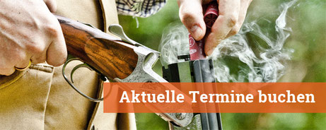 Aktuelle Termine | Wunschtermin direkt buchen