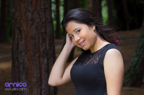 Fotógrafo para quinceañeras en Villavicencio Arnico Estudio