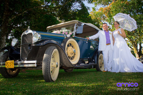 Fotografía para matrimonio en Villavicencio ArnicoEstudio.com