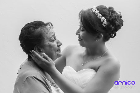 Fotógrafo para matrimonio en Villavicencio ArnicoEstudio.com