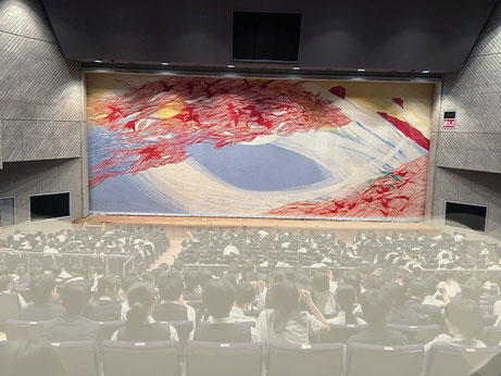 2026年7月「父と暮せば」広島公演