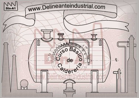 Descarga gratis curso de Caldereria.