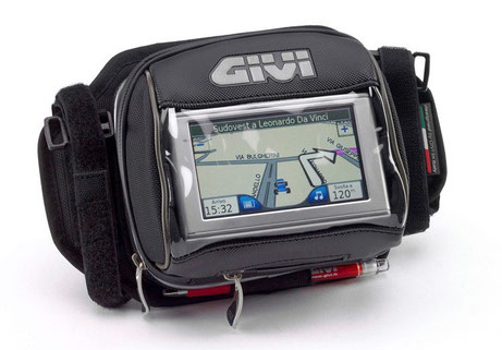 Givi S850 GPS Universal Holder