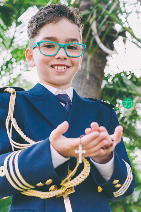 evento, comunión, fotografia de niños