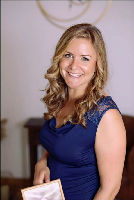 Annette Rogler 