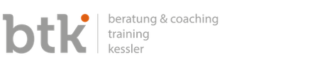 EMDR Coaching Wiesbaden | Oliver Kessler - btk Logo