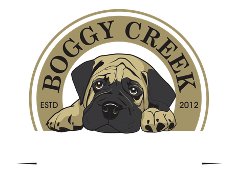 Boggy Creek Bullmastiffs - Bullmastiff Puppies for Sale