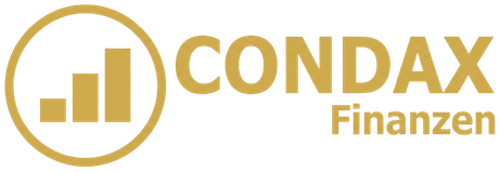 Logo: CONDAX-Finanzmakler GmbH