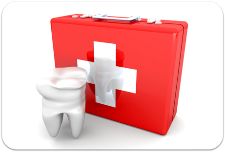 Wo gibt´s Hilfe bei Zahnschmerzen an Wochenenden? (© Spectral-Design - Fotolia.com)