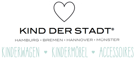 Besonderes Fur Den Start Ins Leben Kind Der Stadt