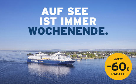 OSLO: Kurz mal viel erleben mit SINGER Reisen & Versicherungen...