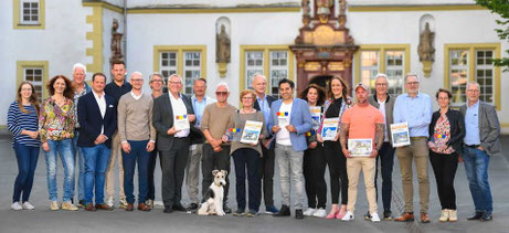 © Thorsten Schneider | Preisverleihung 14.05.2024