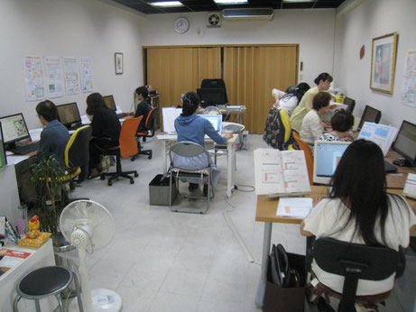 パソコン教室,初心者,堺市,堺区