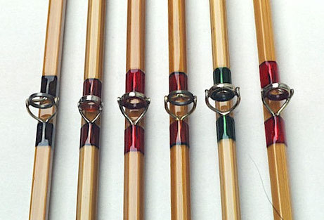 Wolfram Schott 本人から - Steelhead Journal