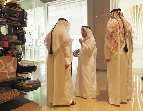 Bild: ©Rita Helmholtz, Dubai