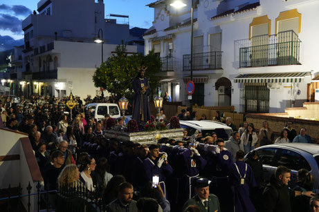 Foto: Mijas Comunicación