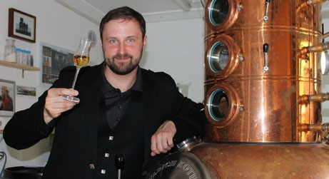 Home Zeitzer Whisky Manufaktur