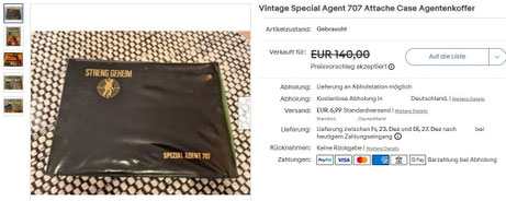 Bild: Screenshot eBay