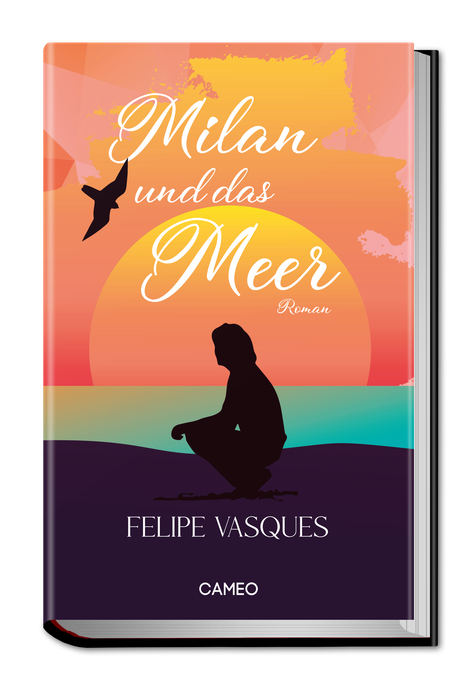 Milan und das Meer - Felipe Vasques - Philippe Ackermann