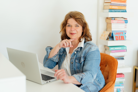 Petra Schmidt - neue Therapeutin im Team der Psychotherapiepraxis-Nord in Norderstedt und online