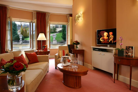 Aria Hotel Prague