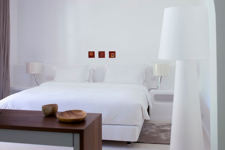 Vilalara Thalassa Resort