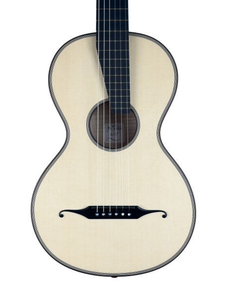 Jan Tulacek - classical guitar  