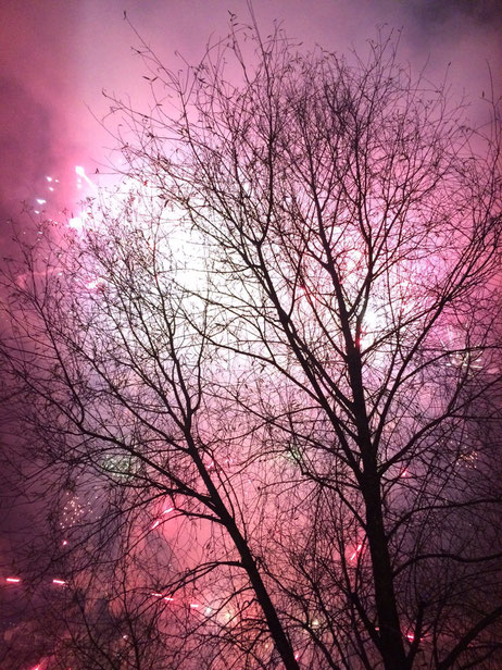 Innsbrucker Bergsilvester