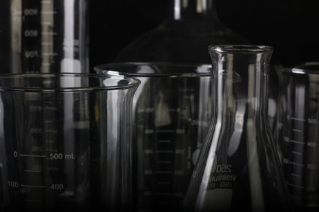 RoHS Chromatography