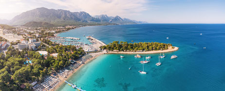 Kemer Tours