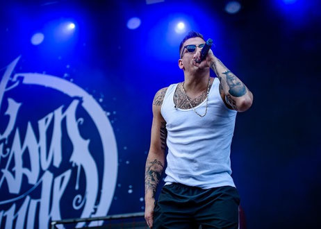GZUZ Tour 2026