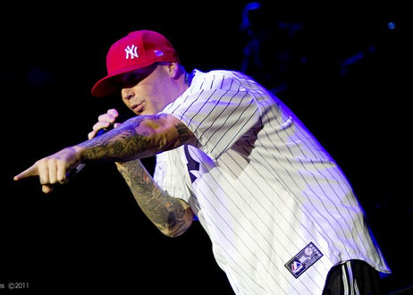 Limp Bizkit Tour 2026