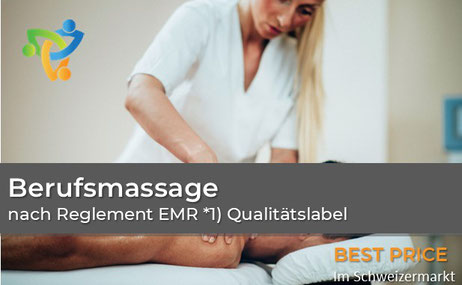 Massage, Wellness, Massagefachschule Zürich, Therapeutischer Masseur, Berufsmasseur, Lymphtherapeut, Masseur, Gesundheitsmasseur, Krankenkassenanerkannt, lernen, best price massage