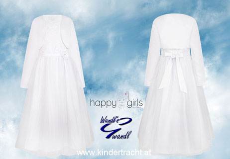 Happy Girls Erstkommunionskleid Nr. 534814