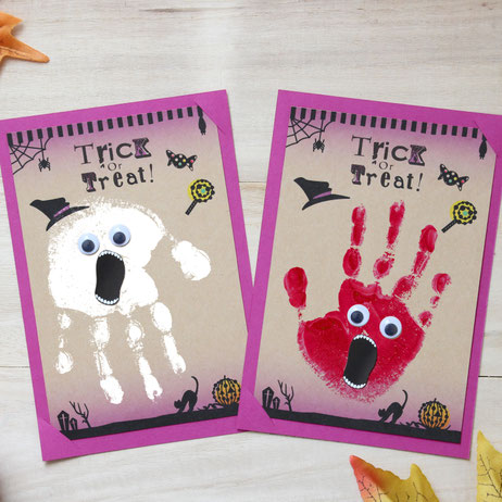 おばけ　2set ￥600＞