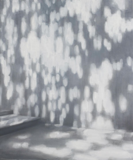 Memories 60x50cm 2012 oil on canvas