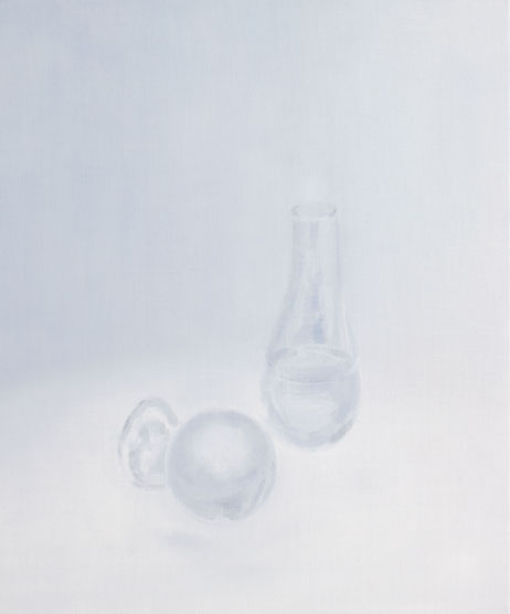 Still-5-60x50cm-2021 oil on canvas