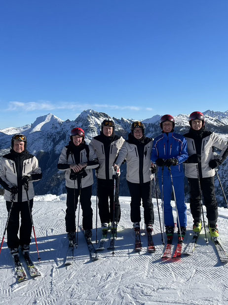 Flachau 2023