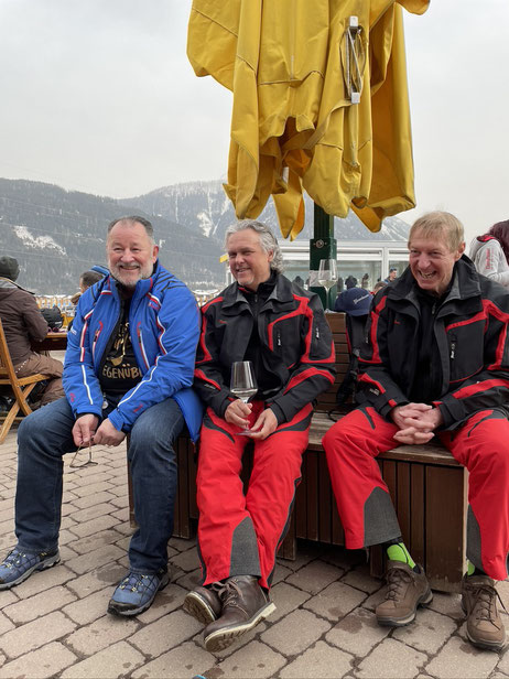 Flachau 2022