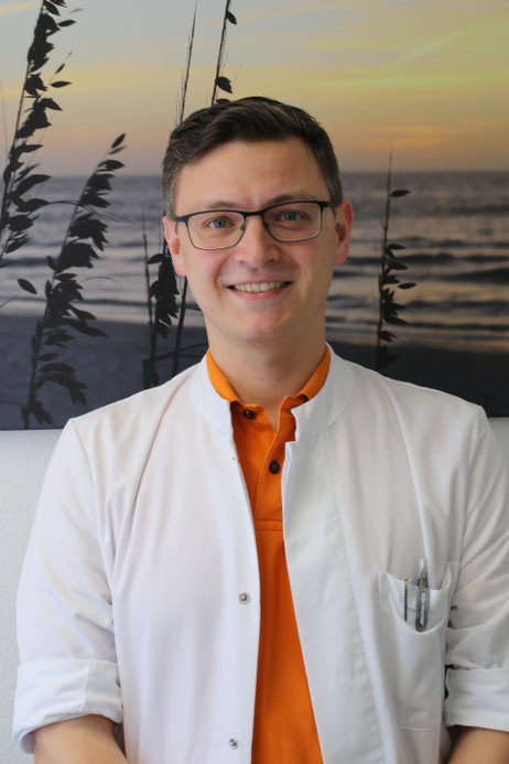 Dr. Med. Thomas Köpke - Facharzt Für Urologie Team - Praxis Dres. Krause