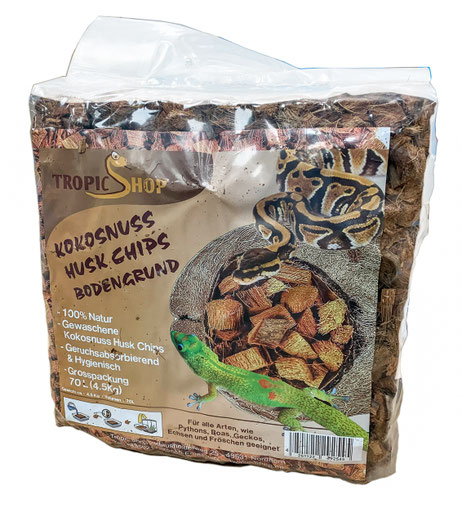 Tropic-shop