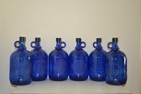 L Eau Solarisee Site De Baba Brice