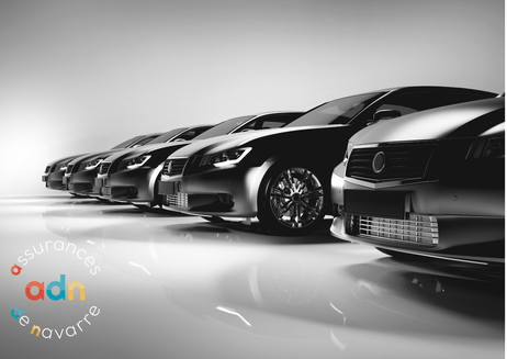 assurance flotte automobile