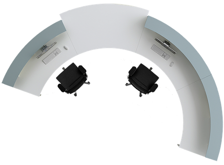 Counter cockpit 2.0