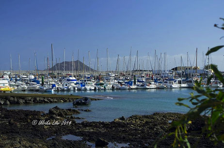 Corralejo