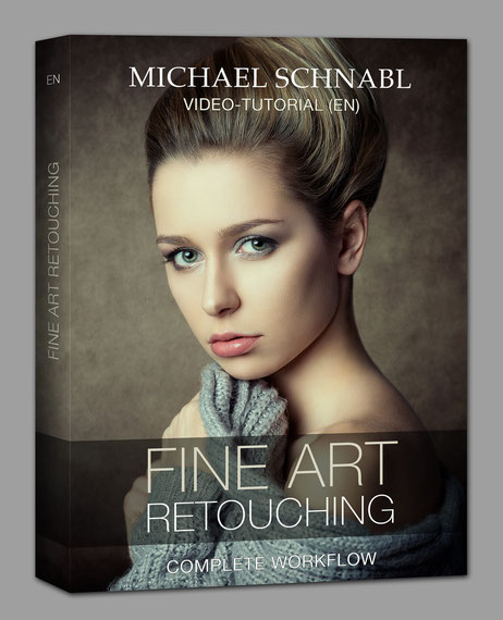 Tutorial Fine Art Retouching En Michael Schnabl Photography