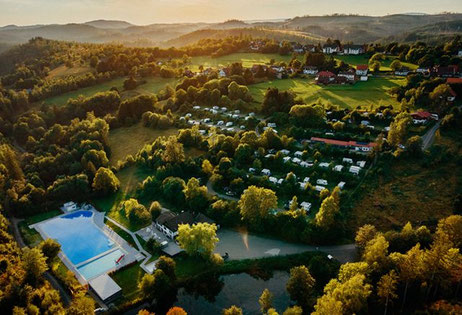Die besten Campingplätze Harz Am Bärenbache