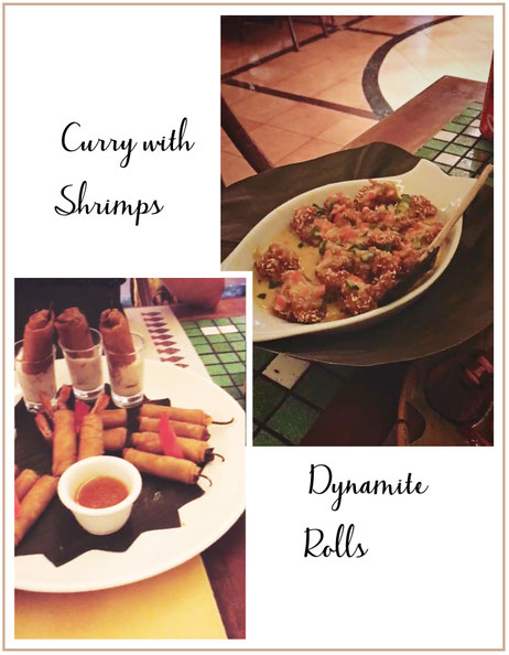 Restaurant, lighthouse, cebu city, philippines, blog, blogger, preserve curiosity, preservecuriosity, food guide, food, dinner, travel, travelling