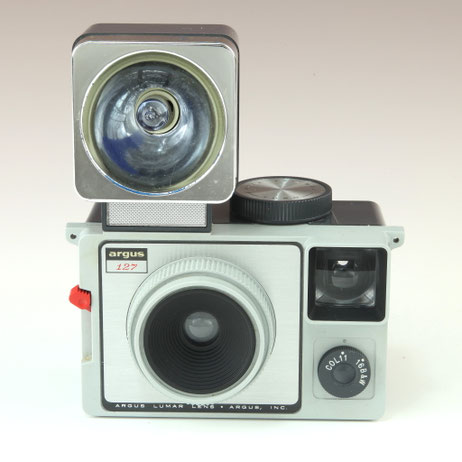 ARGUS  127     © engel-art.ch