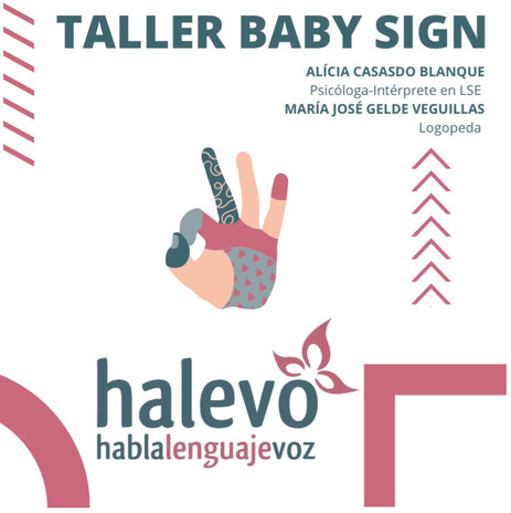 Baby Sign - Click para más detalles
